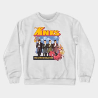 The ultimate Crewneck Sweatshirt